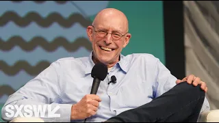 Michael Pollan and Tim Ferriss | SXSW 2019