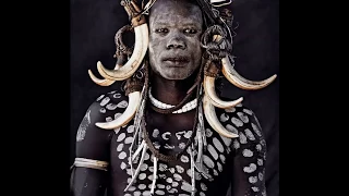 Sajanka - Zulu Warriors