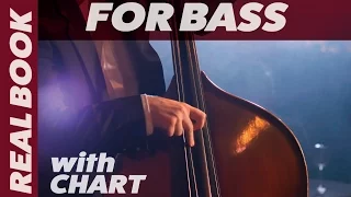 Misty Backing Track FOR BASS