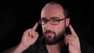 VSauce: Зачем нам две ноздри?