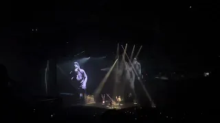 Avenged Sevenfold in Winnipeg: Unholy Confessions