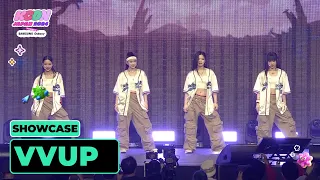 ⭐ SHOWCASE | VVUP (비비업) | KCON JAPAN 2024