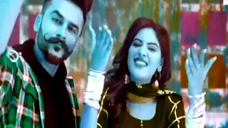 Baani_Sandhu__Gur_Sidhu Gurneet_Dosanjh_Parche ||  Punjabi_Song