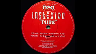 Inflexion - Pure (Original Balearic Mix)