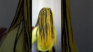 се косы на каркас от @afrokosiVtveri #braid #hair #hairstyle #афрокосы #секосы #тверь #топ #дреды