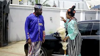 Manière Élevée Princesse -  Film Nigerian En Francais