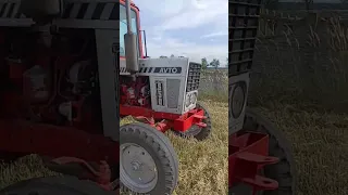 MTZ 550 AVTO