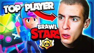 EX TOP PLAYER RITORNA SU BRAWL STARS!!!