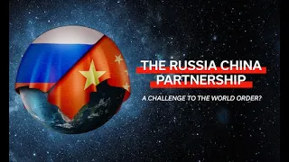 The Decline of Russia and China