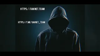 обращение Xaknet Team, которое оставили на главной странице взломанного банка "украинский капитал"