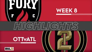 HIGHLIGHTS #OTTvATL | 04-28-2019