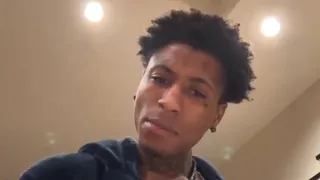 NBA YoungBoy Trolls Everybody on IG Live, Starting OnlyFans, & Calls out NoCap