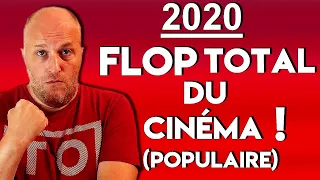 FLOP 4 FILMS 2020 & Coup de gueule !