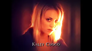 Charmed - "The Jung And The Restless" Opening Credits