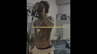 Mc Kevin - Revoada Tá Virando Vício (Áudio Official) 2022