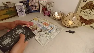 ✨🦋ESTO ES LO QUE SIENTE POR TI EN ESTE MOMENTO 🦋✨ Tarot interactivo