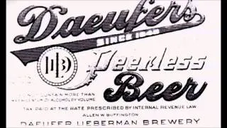 IST 301 Historical Breweries of LehighValley