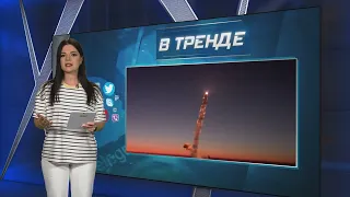 Масована атака Росії по Україні! | У ТРЕНДІ