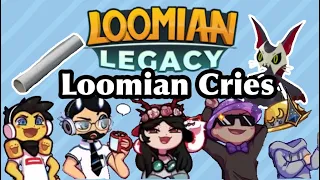 Loomian Legacy Devs talk about Loomian Cries ﹒LTS clip