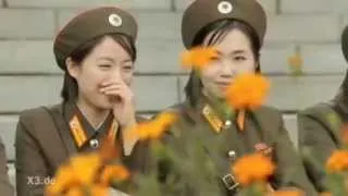 Extra3 Song: Kim Jong Un Gangnam Style - Ich find peng peng geil