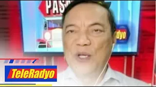 Pasada sa Teleradyo | Teleradyo (8 June 2021)