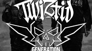 Generation Nightmare -Twiztid [Custom Promo]