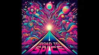 Akashic Records - Road to Space