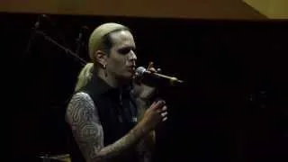 LORD OF THE LOST - SEE YOU SOON [ Gothic Meets Klassik Live Orchstral Version Leipzig 2013]