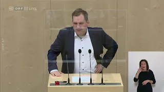 048 Philip Kucher SPÖ   Nationalratssitzung vom 11 12 2020 um 0905 Uhr – ORF TVthek playlist