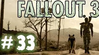 Fallout 3. Прохождение # 33 - Волт-Тек