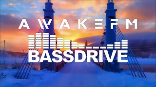 AwakeFM - Liquid Drum & Bass Mix #65 - Bassdrive [2hrs]