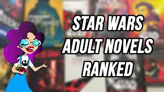 Top 10 Star Wars Adult Novels