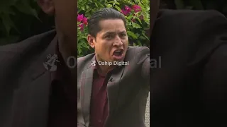 Rajesh Hamal And Rishi Dhamala Comedy 🤣😆