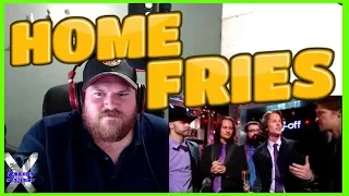 Home Free All Sing Off Performances Reaction