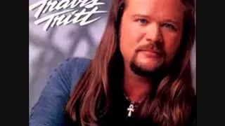 Travis Tritt - It's A Great Day To Be Alive (Down The Road I Go)