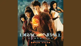 Dragonball Evolution