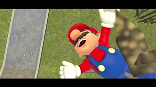 LONG LIVE THE KING (SMG4 Clip)
