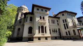 Парк музей Врана - София | Park Museum Vrana - Sofia, Bulgaria