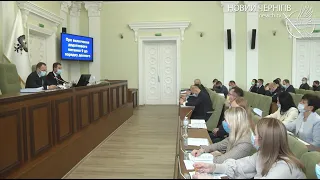 Фінальна сесія 2021 року: на що направили кошти депутати міської ради?