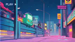 90's Lofi Chillout - Lofi Hip Hop Mix - Relaxing Music, Chill Beats