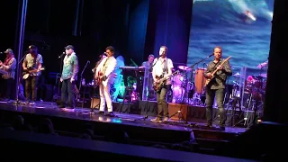 Part 1 The Beach Boys at Hawaii Theatre on Feb 21, 2024