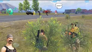 This will never happen again😂 Pubg Funny moments