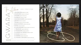 Jah Prayzah - Mhondoro (Gwara Album Official Audio)