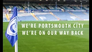 We're Portsmouth City, We're On Our Way Back | Season ending overview
