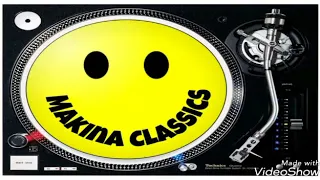 Makina Classics 16/6/18