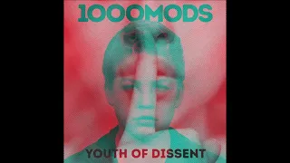 1000mods - Dear Herculine (Official Audio Release)