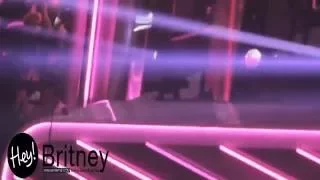 Britney Spears-Backstage  Billboard Music Awards 2016