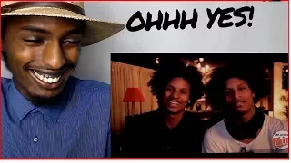 LOL OMG ♡ LES TWINS ✧ THEIR HABITS ♡ Reaction