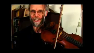 How to Play the Fiddle Using Reel Bowing Patterns