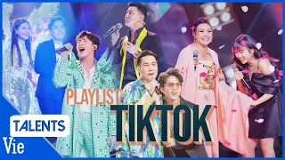 Playlist nhạc TRIỆU VIEW TIKTOK cực hay tại Lạ Lắm À Nha | Erik, Đinh Tùng Huy, Diệu Kiên, Hà Nhi..